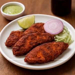 Fish Fry