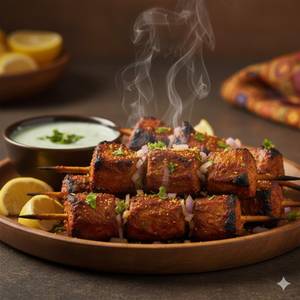 Masala Chaap Tikka