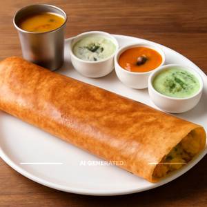 MAHARAJA DOSA