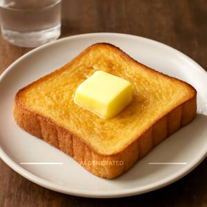Butter Slice
