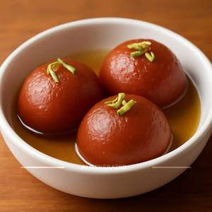 Gulab Jamun
