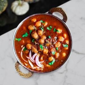 Chana Masala