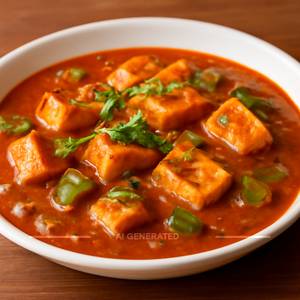 Paneer Toofani