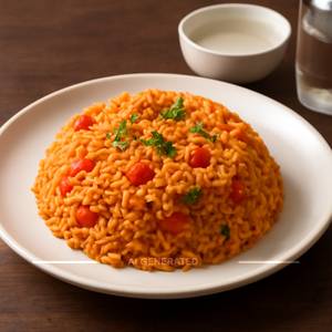 Tomato Rice