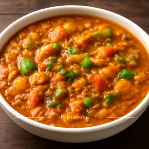 Veg Jaipuri