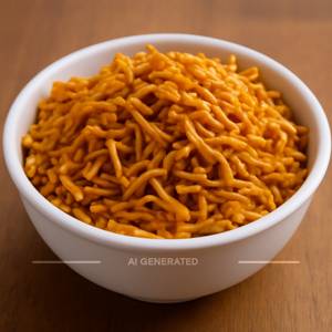 Masala Sev