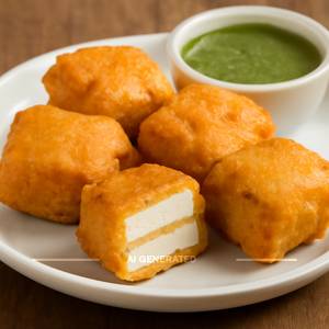 Paneer Pakoda