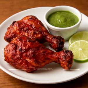Tandoori Chicken