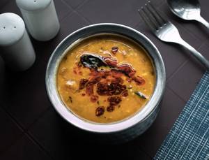 Dal Fry