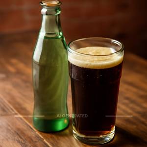 Soft Drinks [750ml]