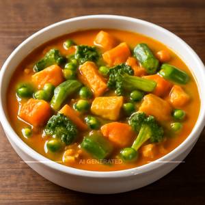 Mix Veg