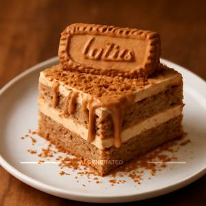 Lotus Biscoff