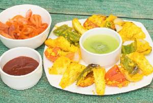 Raja Kebab (300 gms)