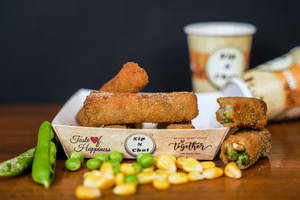 Veggie Fingers