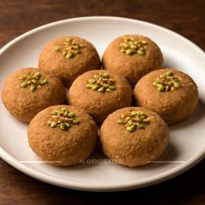 Mathura Peda