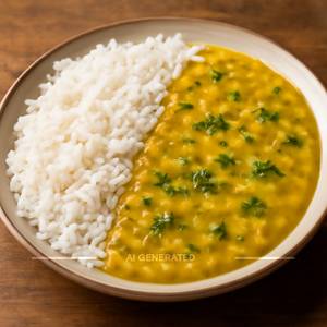 Dal Chawal