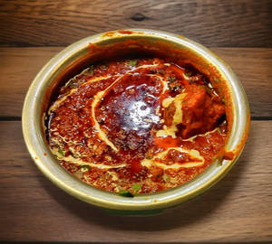 Chicken Bhuna Masala (5pcs)