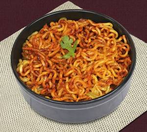 Masala Maggi