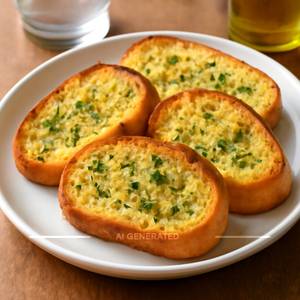 Garlic Bread