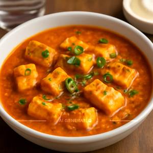Paneer Toofani