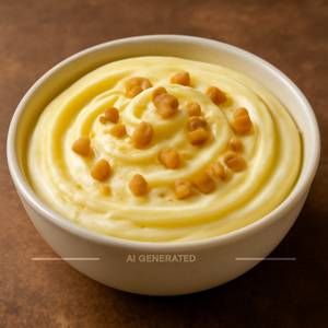 Butterscotch Shrikhand [100 Grams]