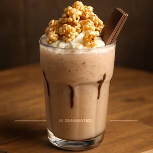 KitKat shake