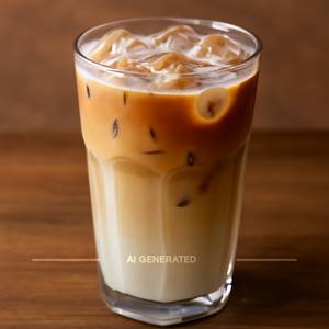 Ice Latte