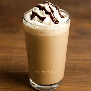 Cold Coffee