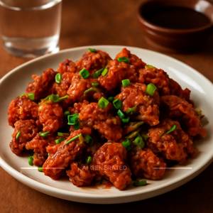 Chicken Crispy