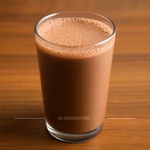 Milk Bournvita
