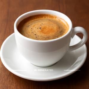 Hot Coffee
