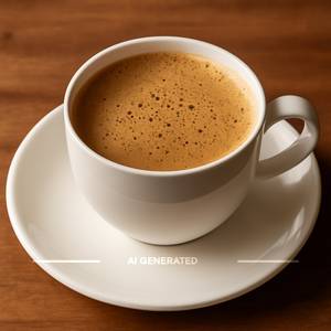 Hot Coffee