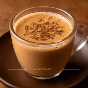 Masala Tea