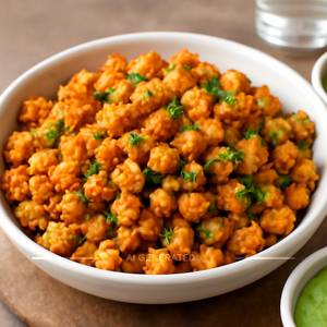 Crispy Corn