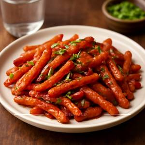 Chilli Potato