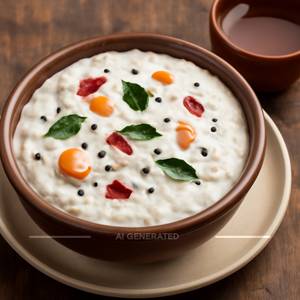 Curd Rice