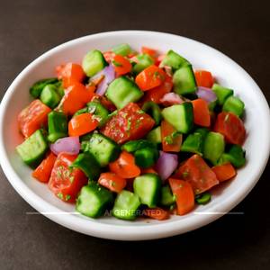Veg Salad