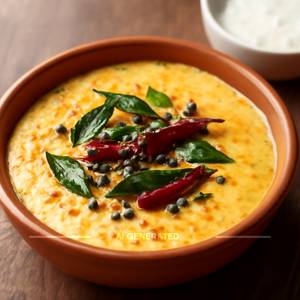 Dahi Fry 
