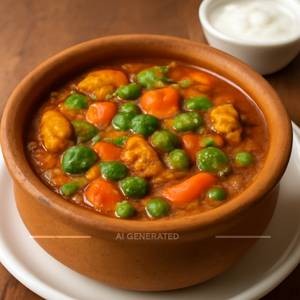 Veg Handi