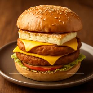 Maharaja Burger