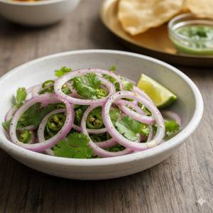 Onion Salad