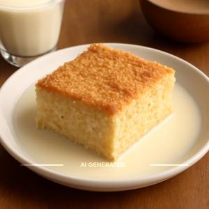 Milk cake [250 g]