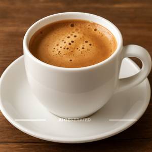 Hot Coffee