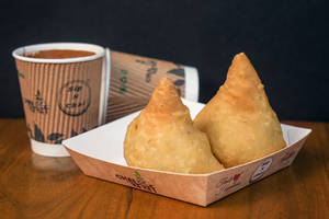 Samosa