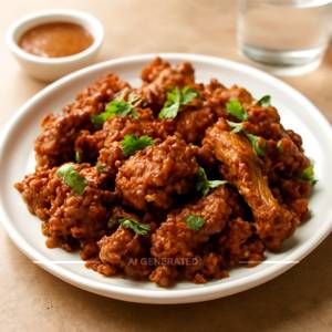 Drogen Chicken