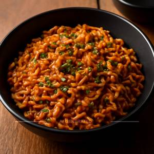 Tandoori masala maggie