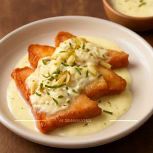 Shahi Tukda