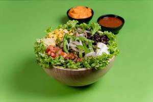 Veggies Salad (regular)