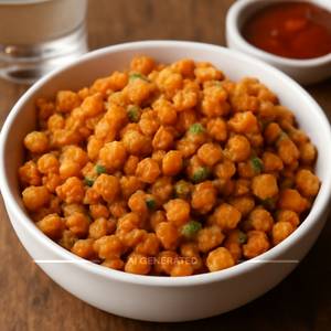 Crispy Corn