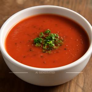 Tomato soup